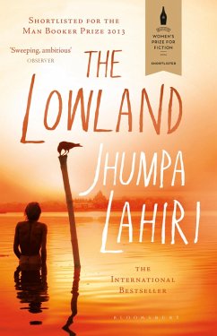 Cover The Lowland (eBook, ePUB)