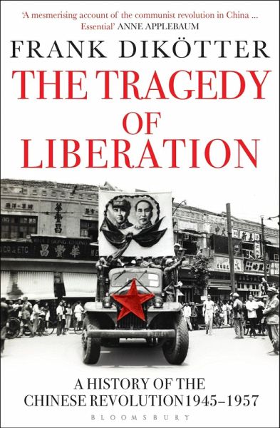The Tragedy of Liberation (eBook, ePUB)