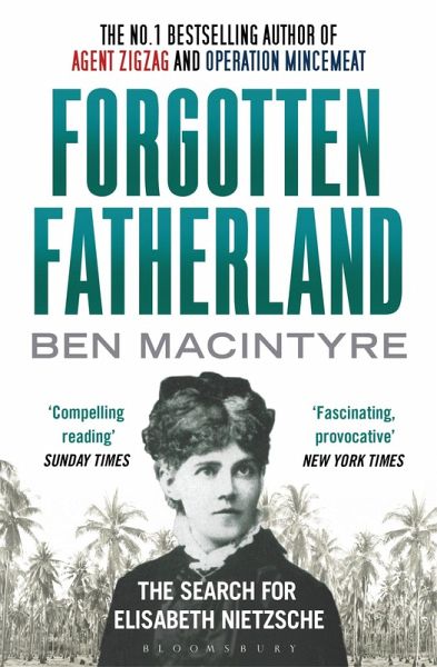 Forgotten Fatherland (eBook, ePUB) Forgotten Fatherland (eBook, ePUB)