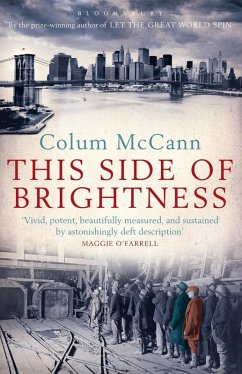 This Side of Brightness (eBook, ePUB) - McCann, Colum