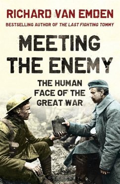 Meeting the Enemy (eBook, ePUB) - Emden, Richard Van