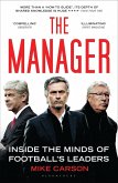 The Manager (eBook, ePUB)