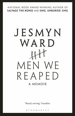 Men We Reaped (eBook, ePUB) - Ward, Jesmyn