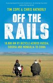 Off The Rails (eBook, ePUB)