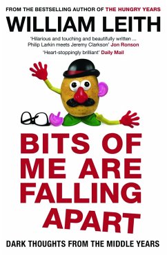 Cover Bits of me are falling apart (eBook, ePUB)