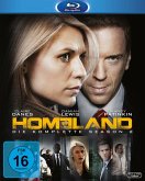 Homeland - Season 2 BLU-RAY Box
