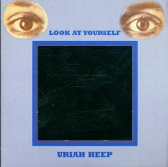 Look At Yourself/Miniature - Uriah Heep