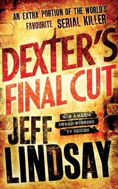 Dexter's Final Cut (eBook, ePUB) - Lindsay, Jeff