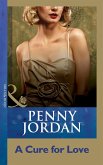 A Cure For Love (eBook, ePUB)