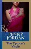 The Tycoon's Virgin (eBook, ePUB) The Tycoon's Virgin (eBook, ePUB)