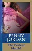 The Perfect Match? (eBook, ePUB)