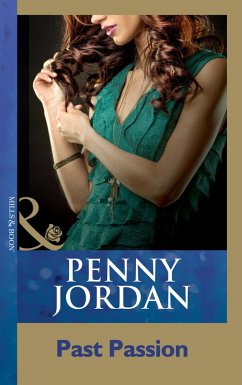 Past Passion (eBook, ePUB) - Jordan, Penny