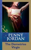 The Demetrios Virgin (eBook, ePUB) The Demetrios Virgin (eBook, ePUB)