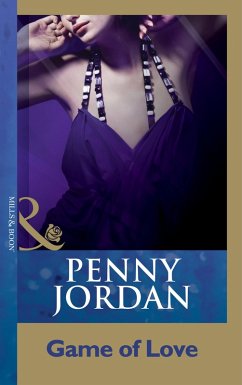 Game Of Love (eBook, ePUB) - Jordan, Penny