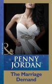 The Marriage Demand (eBook, ePUB)