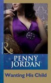 Wanting His Child (eBook, ePUB)