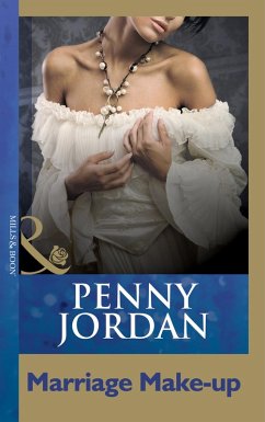 Marriage Make-Up (eBook, ePUB) - Jordan, Penny Marriage Make-Up (eBook, ePUB) - Jordan, Penny