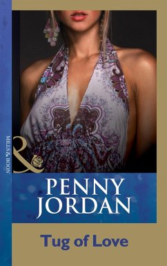 Tug Of Love (eBook, ePUB) - Jordan, Penny