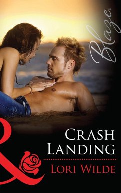 Cover Crash Landing (eBook, ePUB)