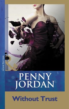 Without Trust (eBook, ePUB) - Jordan, Penny