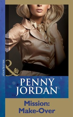 Mission: Make-Over (eBook, ePUB) - Jordan, Penny