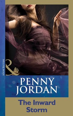 The Inward Storm (eBook, ePUB) - Jordan, Penny