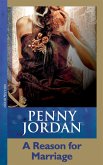 A Reason For Marriage (eBook, ePUB)