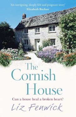 The Cornish House (eBook, ePUB) - Fenwick, Liz