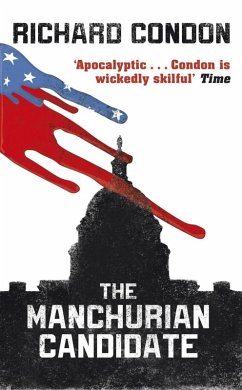 Cover The Manchurian Candidate (eBook, ePUB)