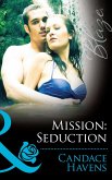 Mission: Seduction (eBook, ePUB)
