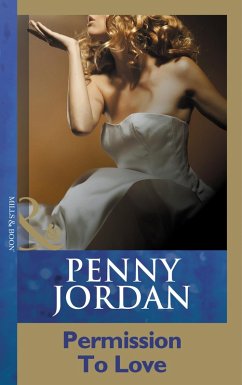 Permission To Love (eBook, ePUB) - Jordan, Penny