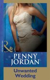 Unwanted Wedding (Mills & Boon Modern) (eBook, ePUB)