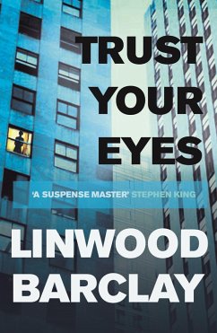 Trust Your Eyes (eBook, ePUB) - Barclay, Linwood