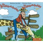 Der Wechstabenverbuchsler + Der Wechstabenverbuchsler im Zoo (MP3-Download)
