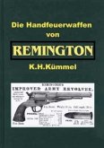 Handfeuerwaffen von Remington
