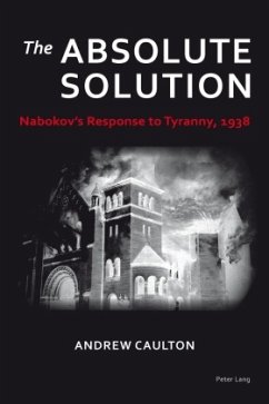 The Absolute Solution - Caulton, Andrew