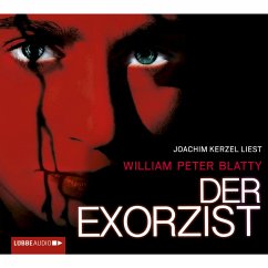 Der Exorzist (MP3-Download) - Blatty, William Peter