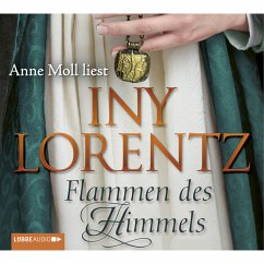 Flammen des Himmels (MP3-Download) - Lorentz, Iny