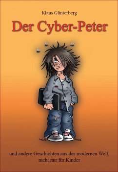 Der Cyber-Peter - Günterberg, Klaus