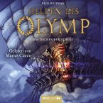 Das Zeichen der Athene / Helden des Olymp Bd.3 (MP3-Download)