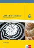 Lambacher Schweizer. 6. Schuljahr G9. Arbeitsheft mit Lösungsheft. Neubearbeitung. Hessen