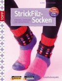 StrickFilzSocken StrickFilzSocken