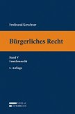 Familienrecht / Bürgerliches Recht (f. Österreich) Bd.5