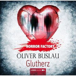 Glutherz / Horror Factory Bd.11 (MP3-Download) - Buslau, Oliver