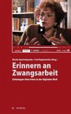 Erinnern an Zwangsarbeit