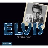 ELVIS (MP3-Download)