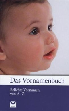 Das Vornamenbuch