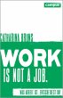 work is not a job (eBook, PDF) - Bild 1