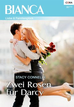 Zwei Rosen für Darcy (eBook, ePUB) - Connelly, Stacy