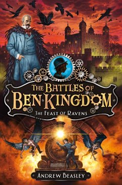 Feast of Ravens (eBook, ePUB) - Beasley, Andrew